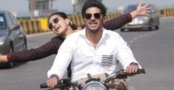 Dulquer Salmaan fan Here are the DQ movies you can binge watch online